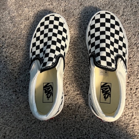 Vans Other - Vans Shoes